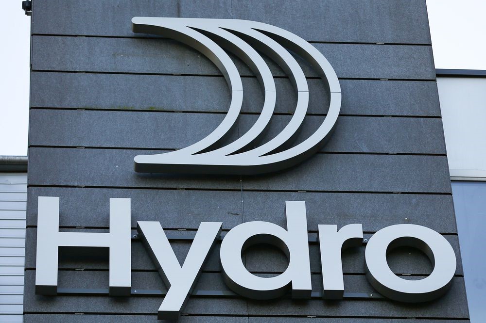 Lower raw material costs due to COVID19 lift Hydro’s Q1 results