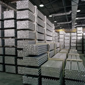 The US ought to find the origination of Aluminium import