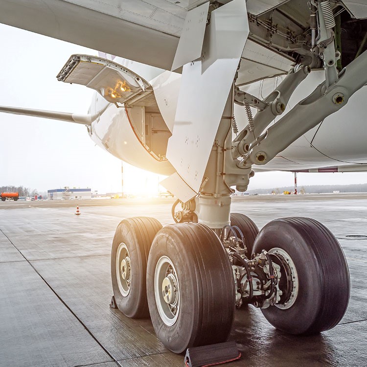 Alvant delivers AMCs to aerospace industry