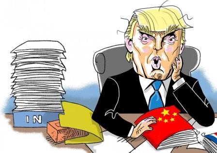 American Senator knocks the Donald Trump for Chinese aluminium infiltration