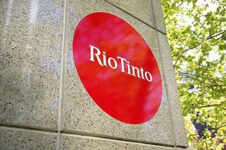 Rio Tinto hands out $10 million towards fight against COVID19