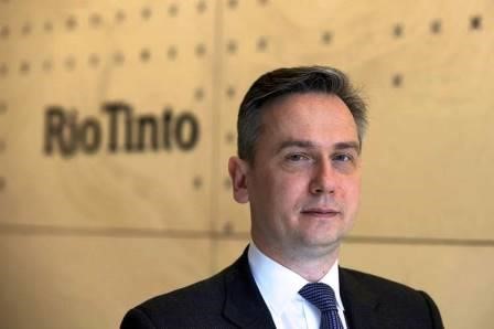 Rio Tinto hands out $10 million in fight against COVID19
