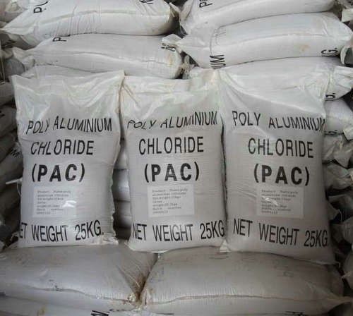 Ludhiana MC using poly aluminium chloride to treat wastewater at sewage treatment plant