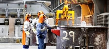 Rio Tinto Tiwai Point to depose ouvea