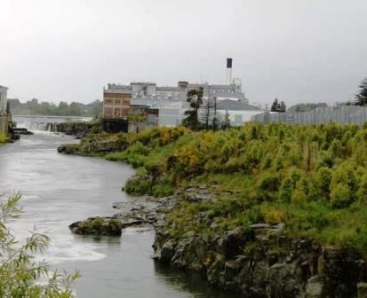 RIO TINTO to depose Southland Ouvea