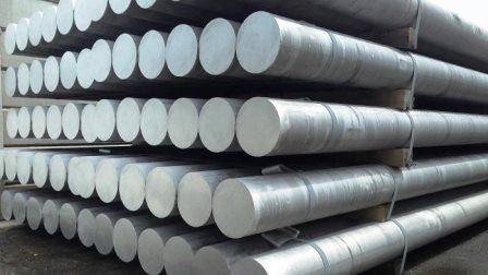Element 13 the new start up aluminium billet firm in USA
