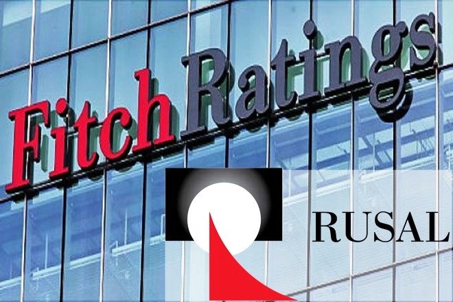 Fitch Ratings drops Rusal to B+