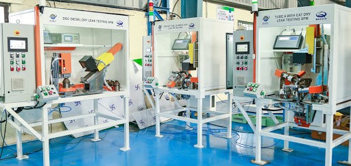 PARC Robotics Systems reopens amid Covid-19