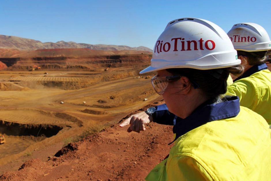 COVID-19 Fight: Rio Tinto eyeing M&A opportunities to withstand market uncertainties