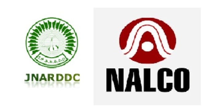 Ministry of Mines, India: Urges JNARDDC and NALCO to co-operate each other for the R&D projects in Aluminium Industry