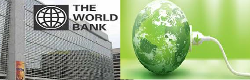World Bank forcing miners to move towards green enery