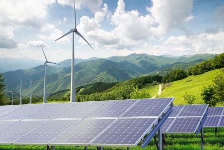 World Bank forcing miners to use green energy for climate change issues