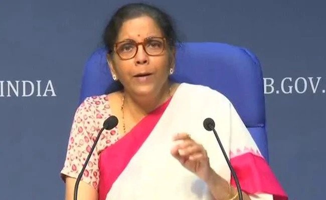 FM of India declares reform to Mining industry
