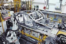 UACJ drops its domestic Japanese production