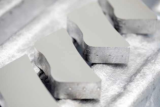 aluminium