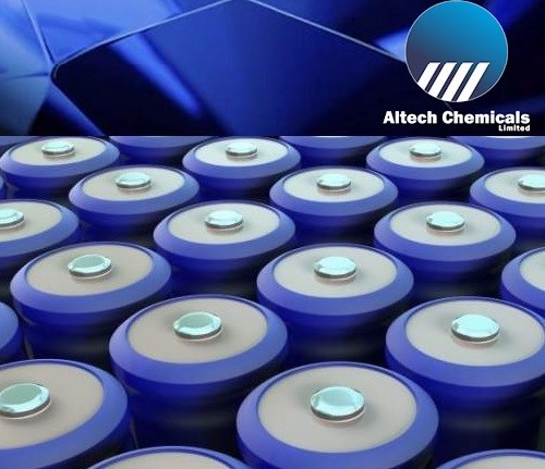 Altech Chemicals unveils the harmful effects of low grade alumina causing in Lithium-ion batteries