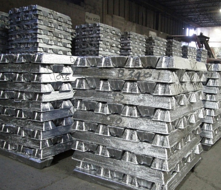 aluminium