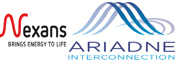 Neaxns secures sub-sea cable
