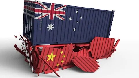 Australia kicks 0ff anti dumping probes