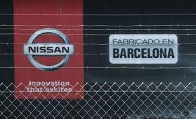 Nissan to close Barcelona Plant