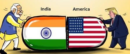 India-USA can come up with a smaller trade deal coming weeks