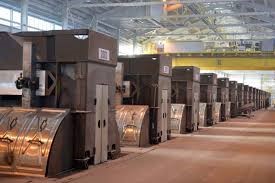 Rio Tinto to drop production at Arvida