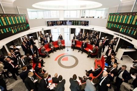 LME to come up with a separate platform for low carbon aluminium trading