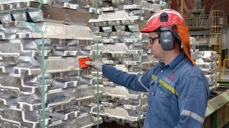 Tiwai Aluminium plant needs to be restored