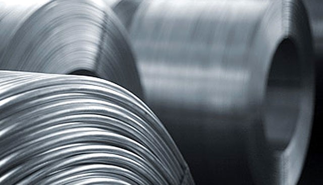 ALUMINIUM WIRE