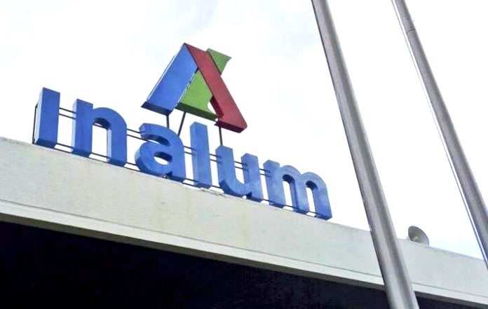 US $2.5 Billion triple series notes offering by PT Indonesia Asahan