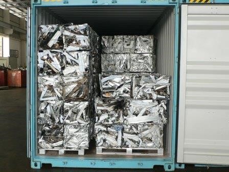 European Aluminium scrap supplier to face critical days ahead