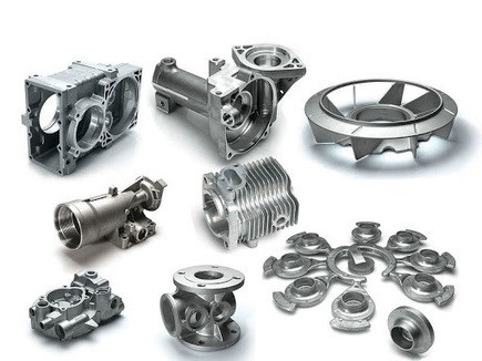 aluminium