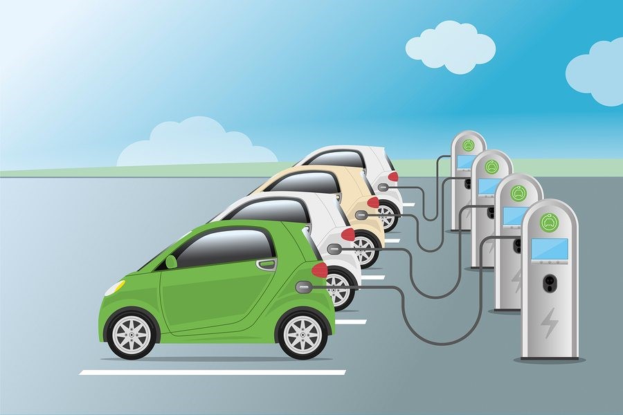 India to be the next EV manufacturing hub