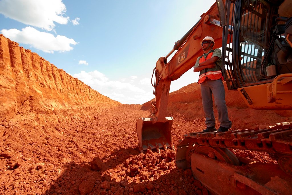 Production at Hydro’s Paragominas bauxite mine at a temporary halt due to power outage