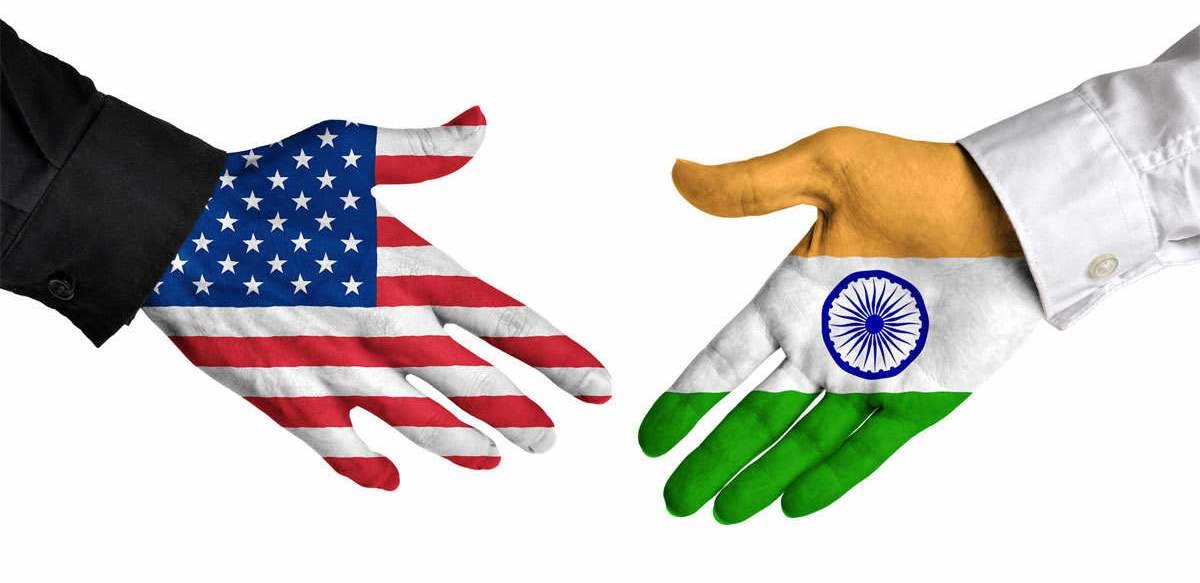 US-India trade deal to talks to happen soon
