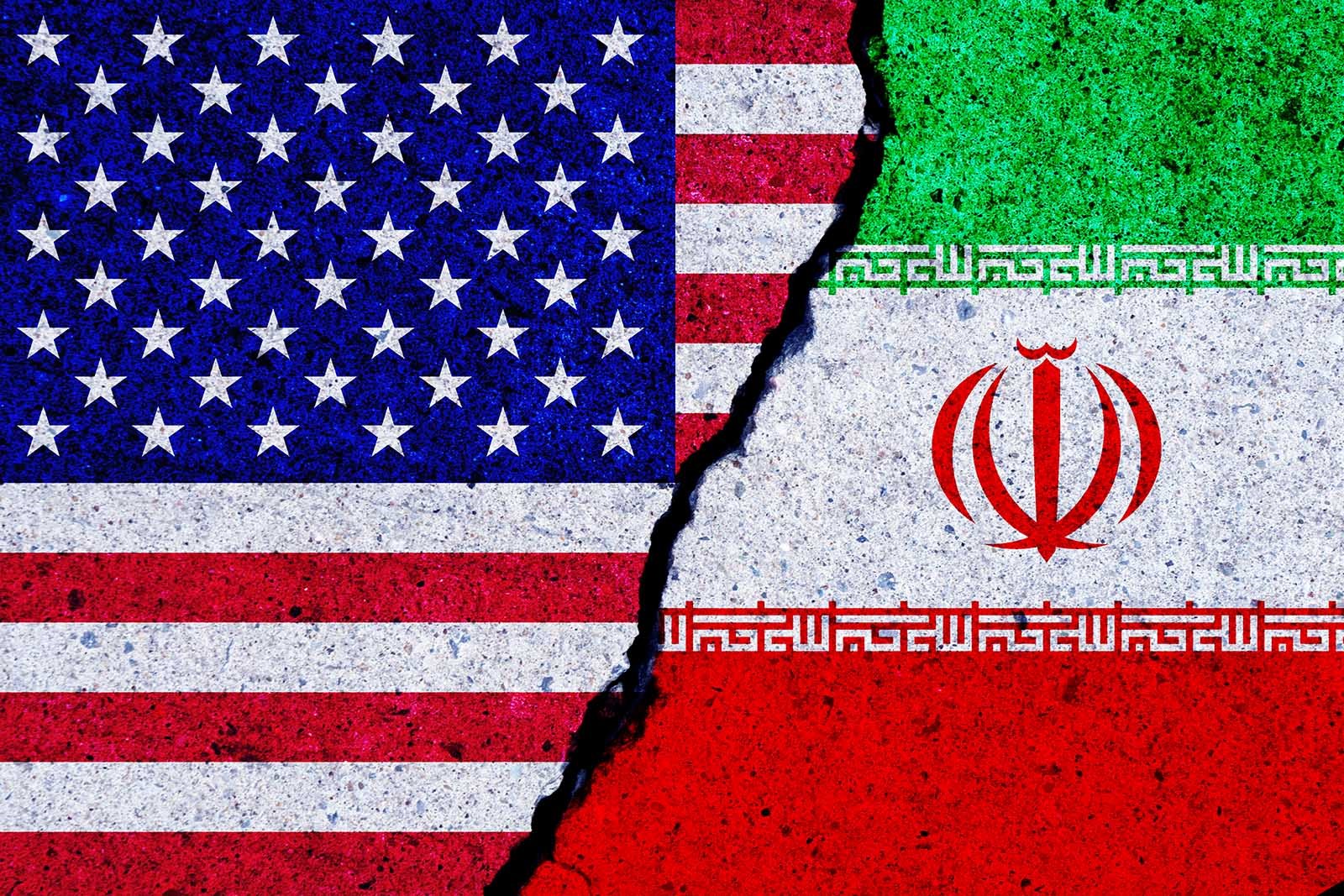 US blacklists Iranian Companies
