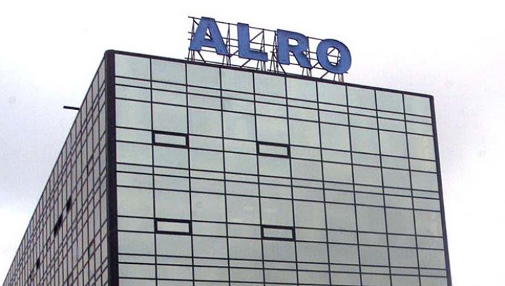 ALRO celebrating 55th Anniversary – a journey from 8,000tpa electrolytic aluminium to diversified product portfolio