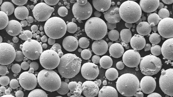 New aluminium alloy powder by CNPC, benefits to Additive Manufacturing applications in automotive & aerospace