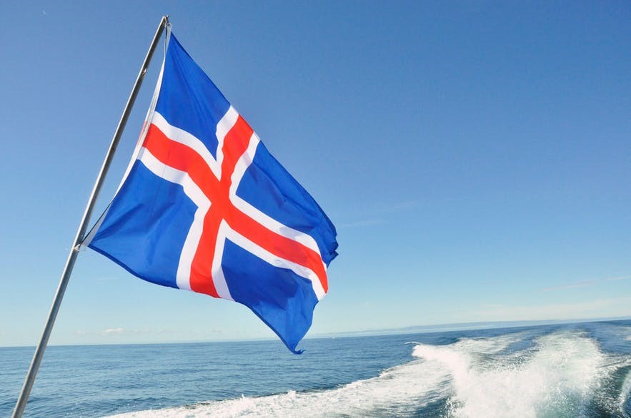 Iceland's GDP to shrink by 8% in this year
