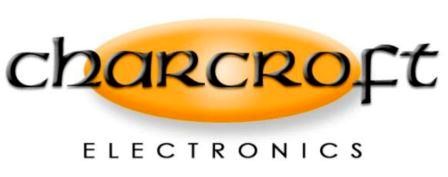 Charcroft samples high density aluminium electrolytic capacitors