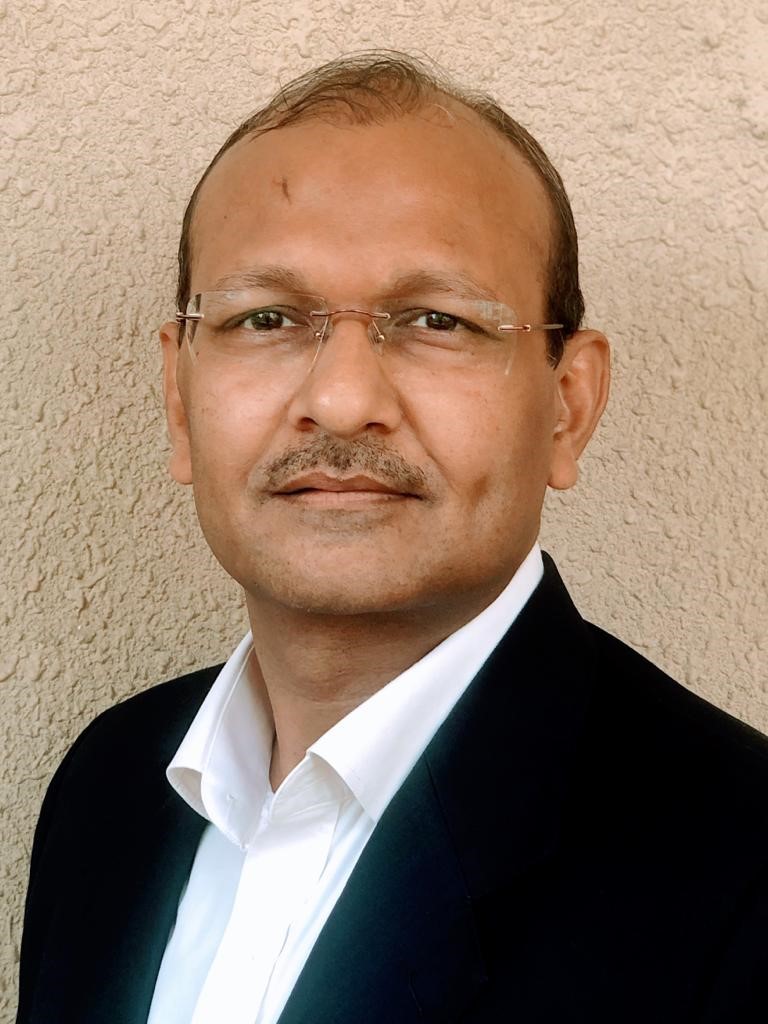 Puneet Jagatramka moves on from vedanta