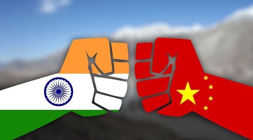 Chinese import of $12 billion under the scanner of India Govt.