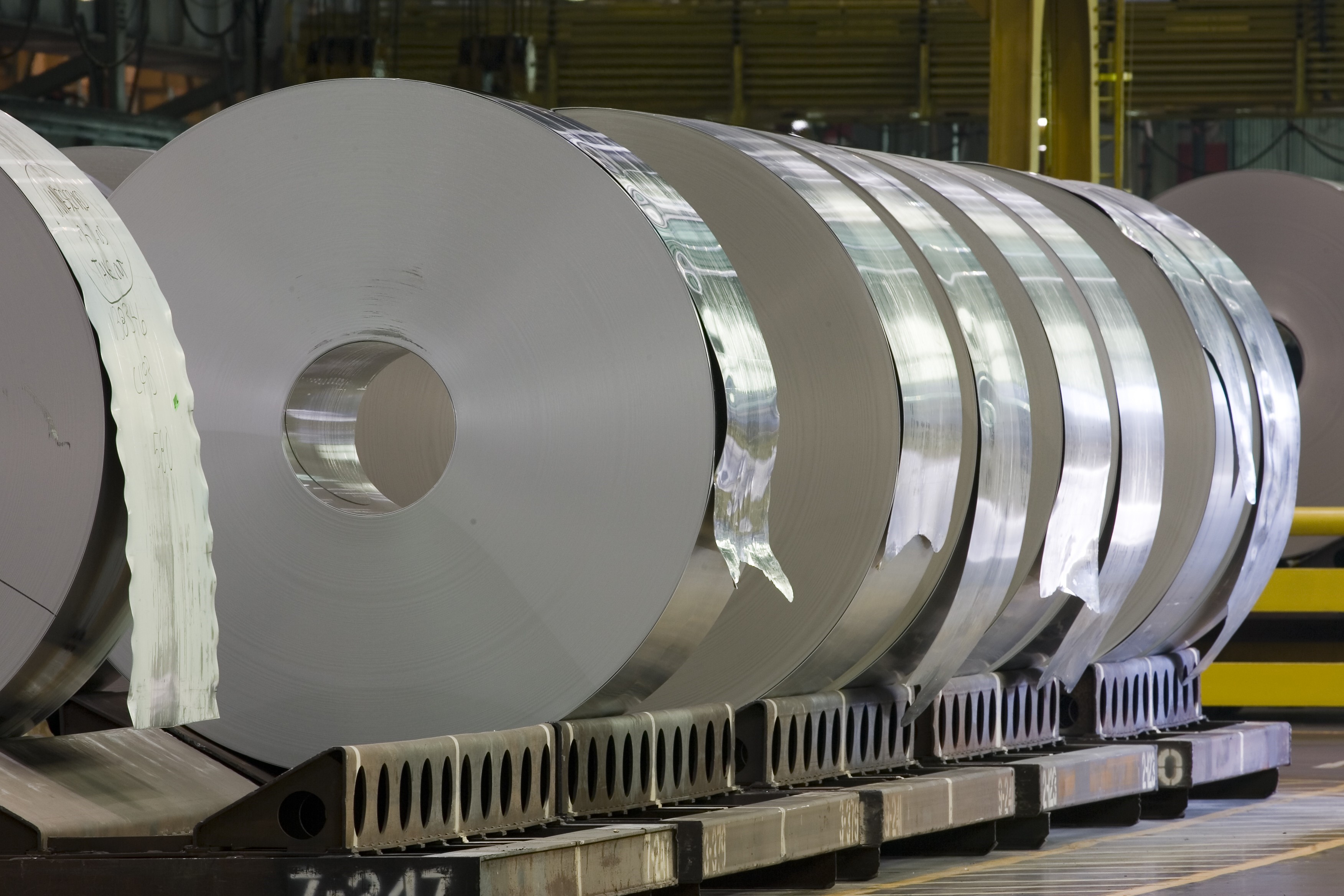Alcoa Warrick operations marks 60-year milestone