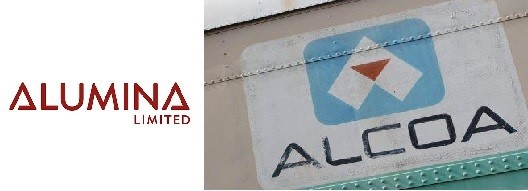 Alumina-Alcoa JV to faces high tax bill