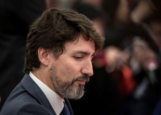 Justin Trudeau will not visit Washington DC