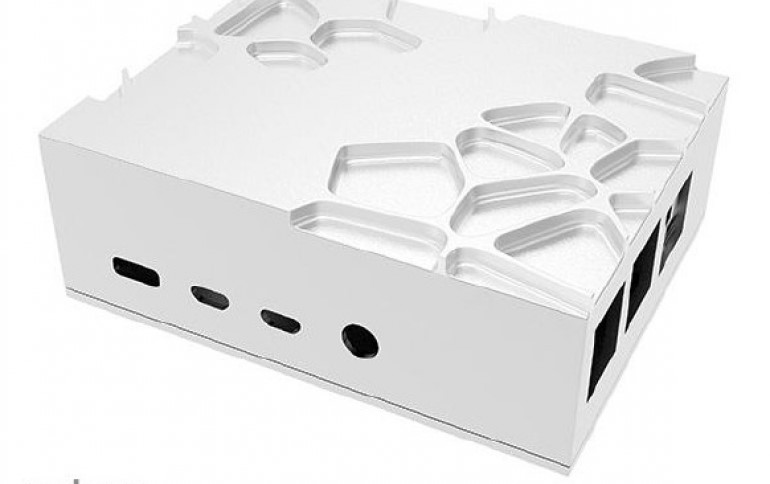 Akasa rolls out Fanless aluminium case