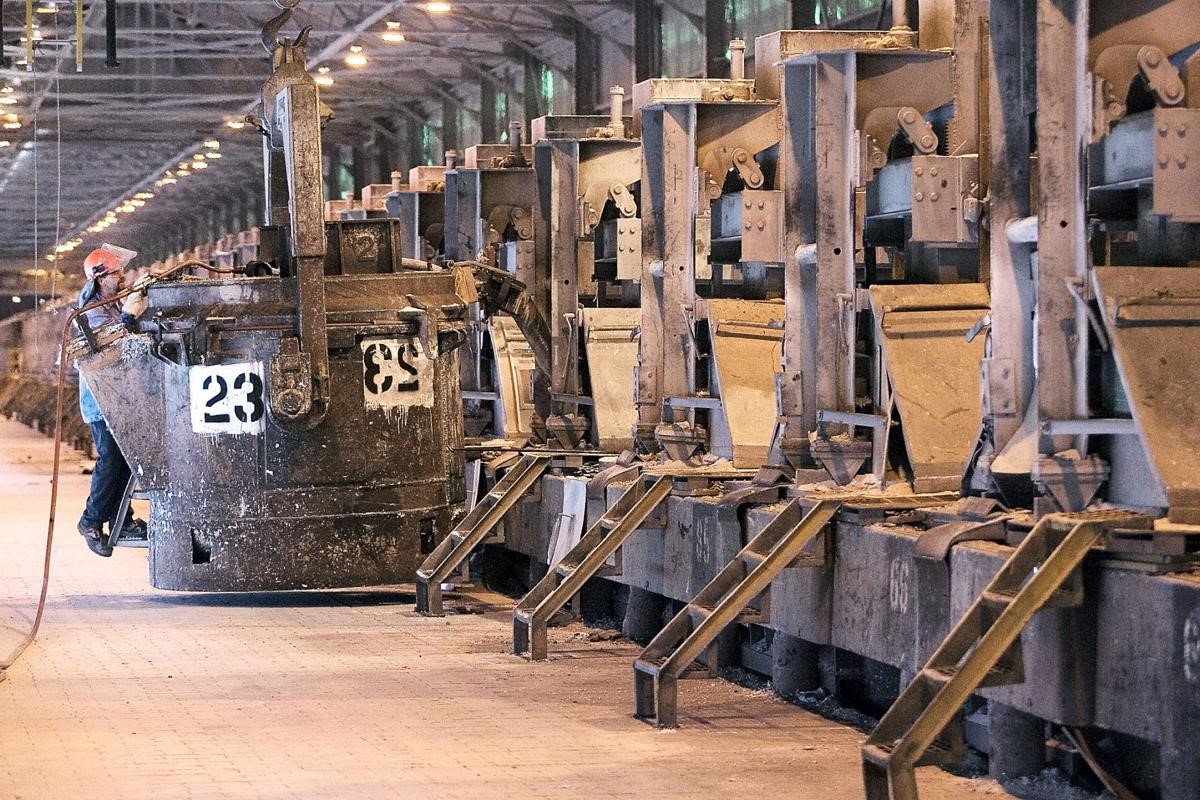 Alcoa releases preliminary Q2 results, indicates growth in production and cash balance