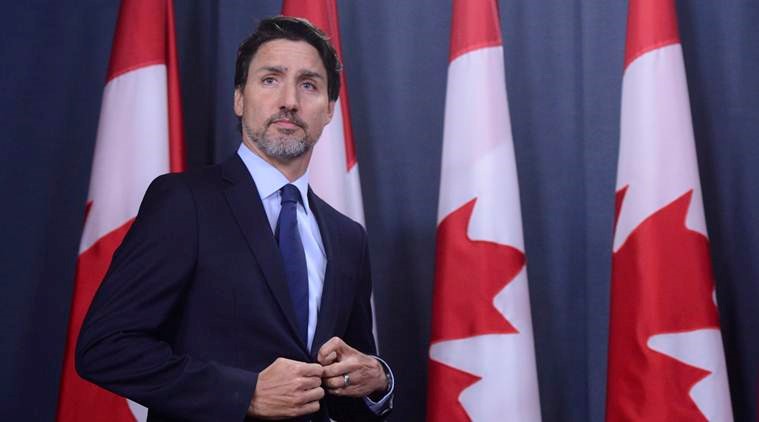 Trudeau warns US against imposing of tariff on Canadian aluminium