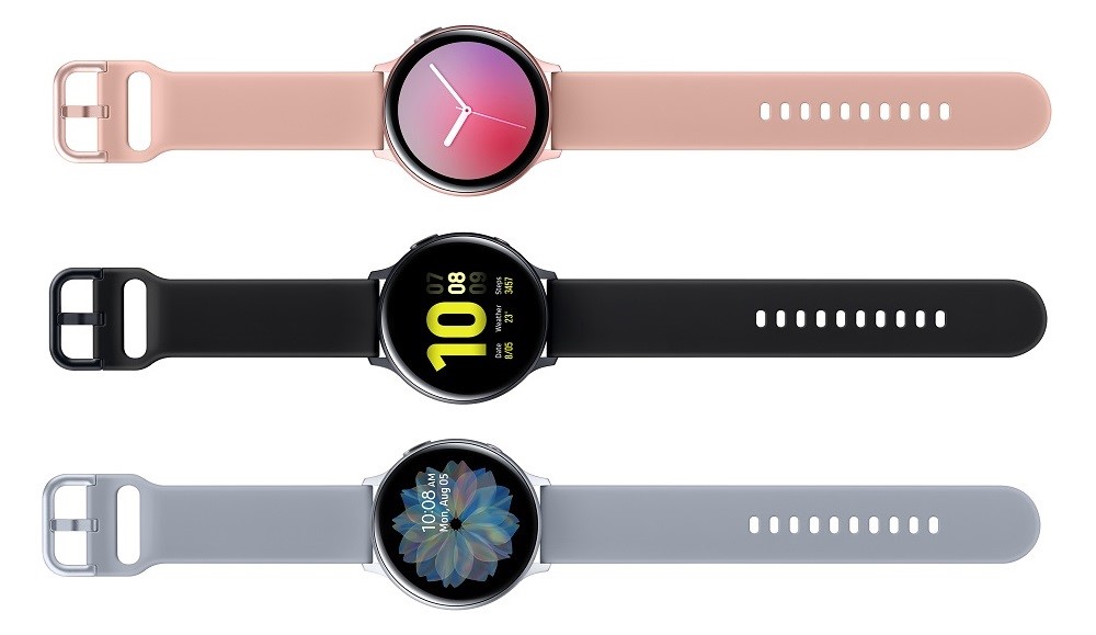Galaxy watch active hotsell 4g