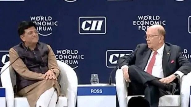 US-India to hold talks on bilateral trade next week